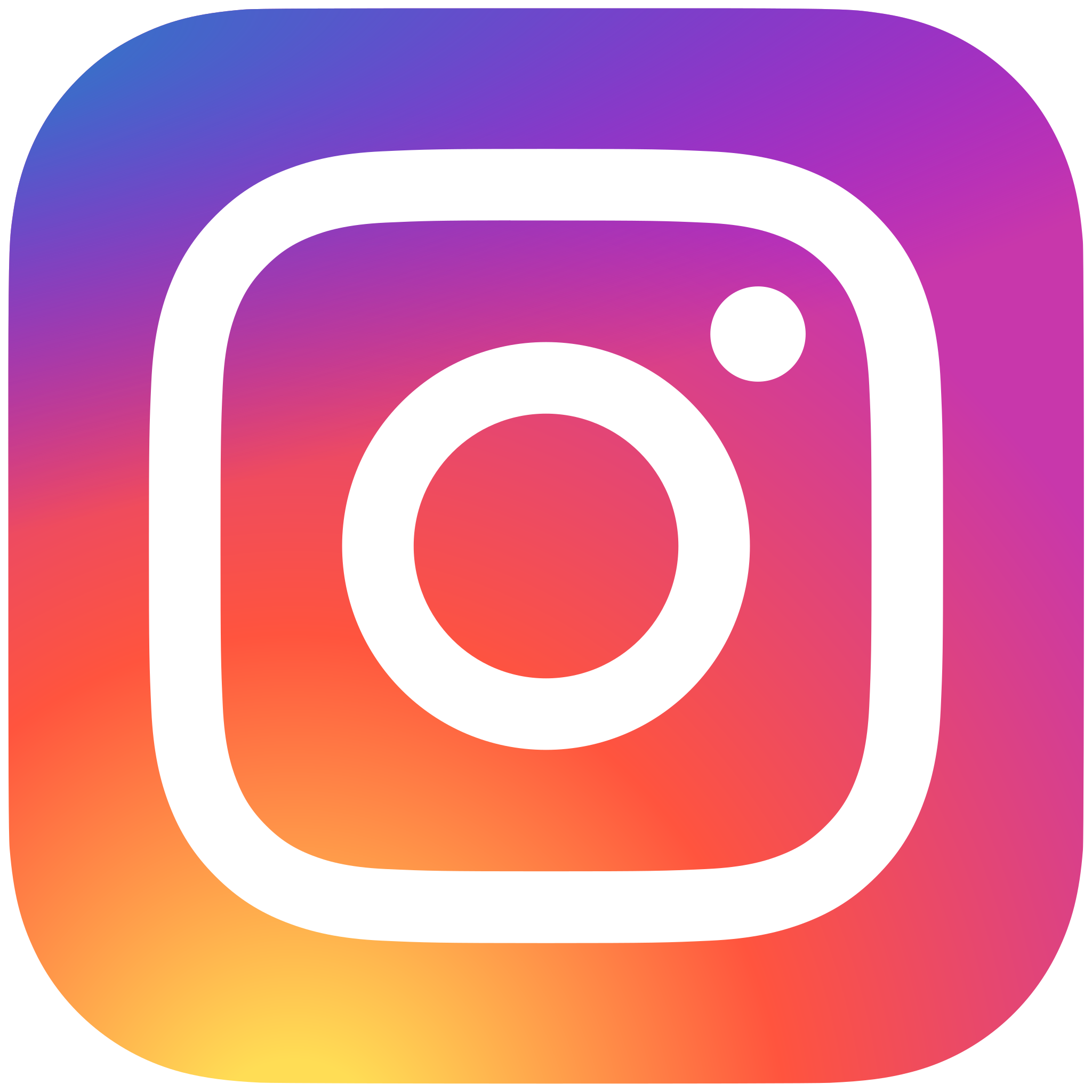 Instagram icon